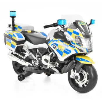 BMWR 1200 RTPOLICE - Gyermek motor