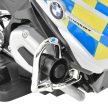 BMWR 1200 RTPOLICE - Gyermek motor