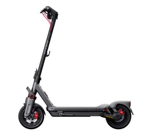 Segway Ninebot Max G3 E