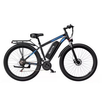  KERÉKPÁR DUOTTS C29 (PEDELEC, S-PEDELEC, EBIKE)