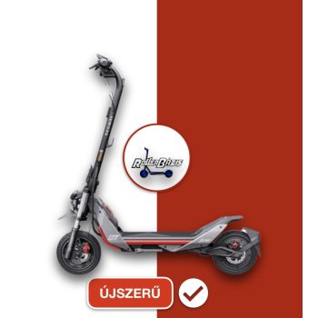 Segway Ninebot ZT3 Pro 40 km/h