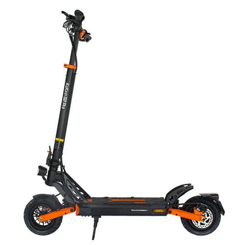 KuKirin G2 Pro  2025 II (színes kijelzős)