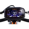 KuKirin G2 Pro  2025 II (színes kijelzős)