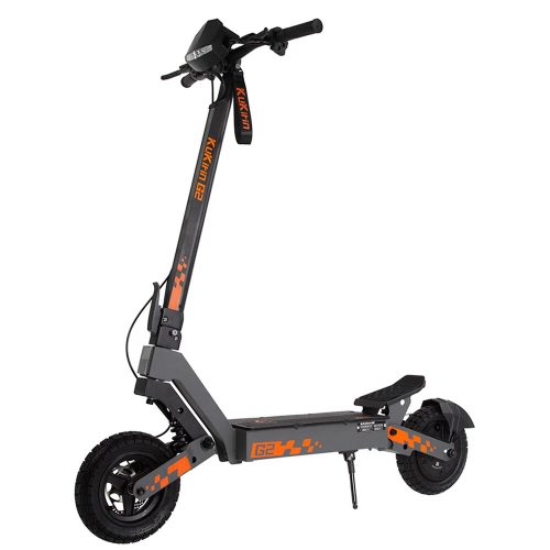 Kugoo KuKirin G2  2025