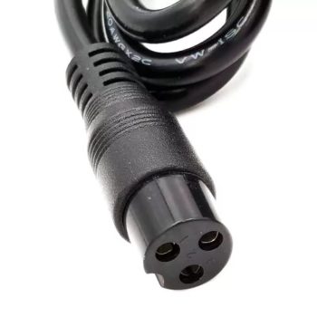 ROLLER TÖLTŐ GX16 CSATLAKOZÓVAL (36V 2A)